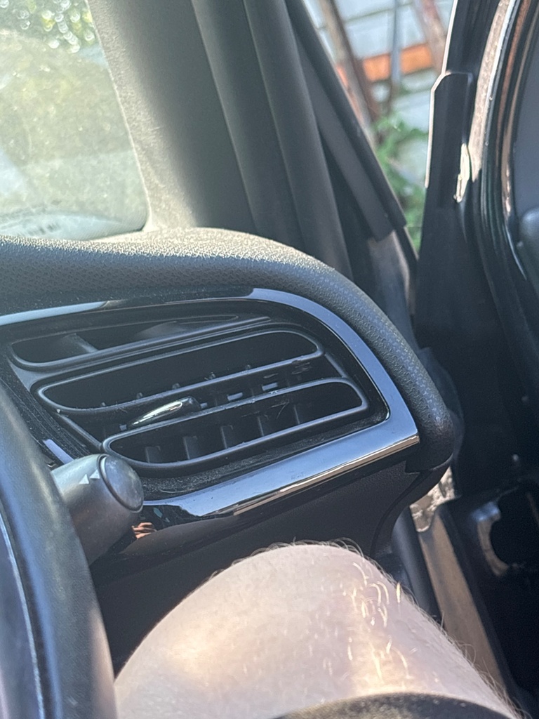 [EPE-112833] Conducto de ventilación Citroen DS3 1.6 HDi 90
