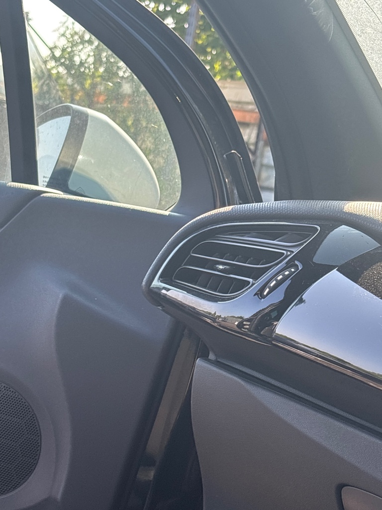 [EPE-112832] Conducto de ventilación Citroen DS3 1.6 HDi 90 (2013)