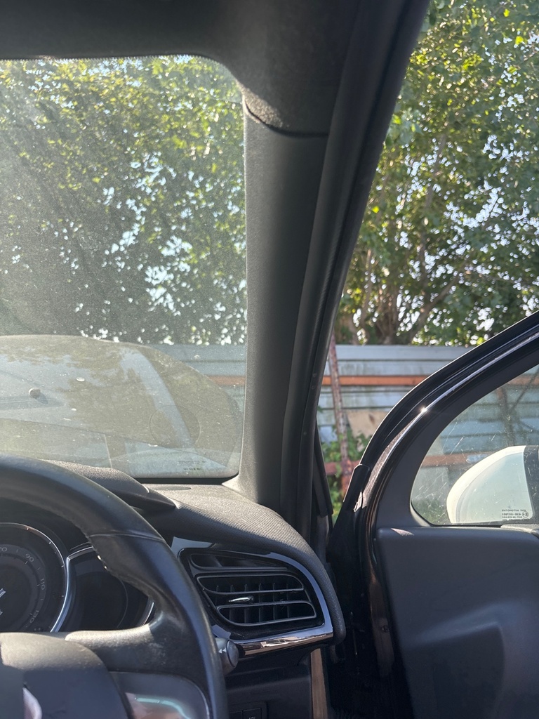 [EPE-112837] Pilar A Citroen DS3 1.6 HDi 90 2013