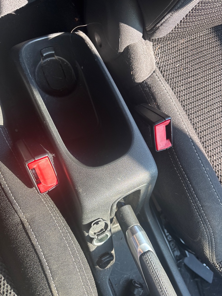 [EPE-112831] Consola central Citroen DS3 1.6 HDi 90 (2013)