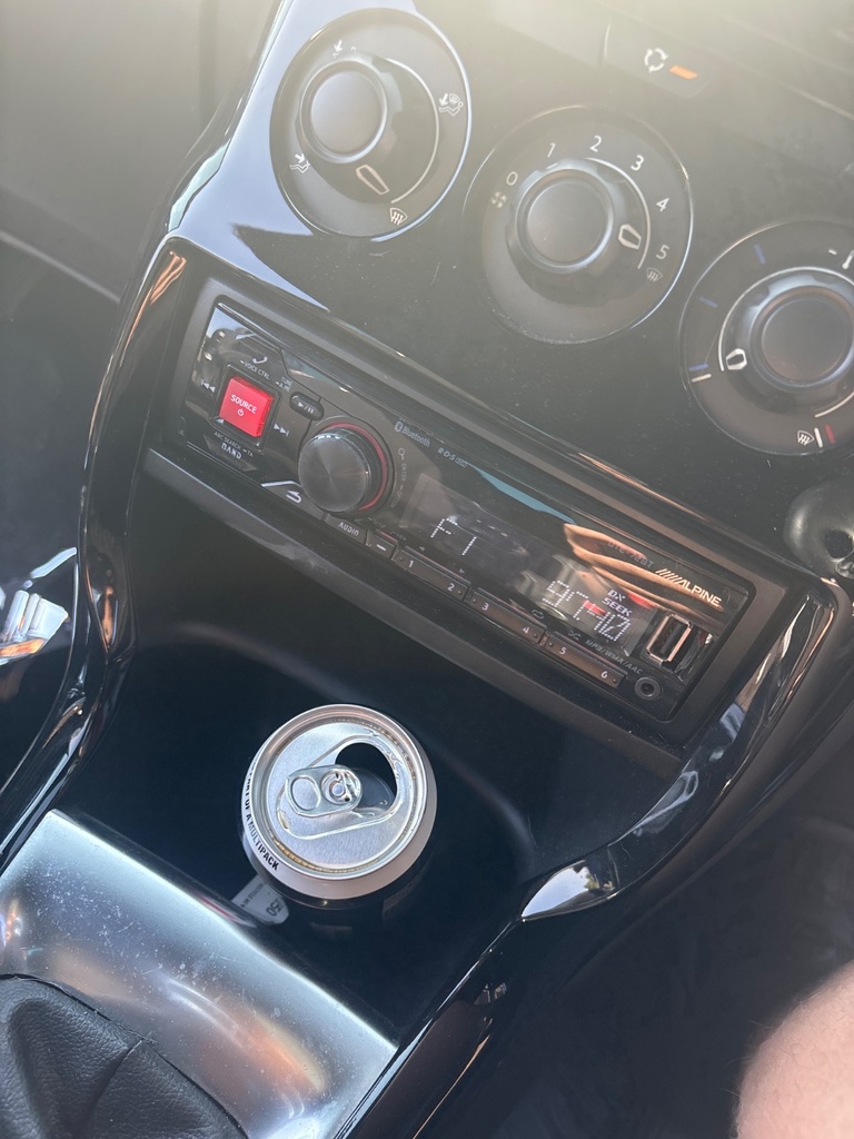 [EPE-112847] Autorradio reproductor CD Citroen DS3 1.6 HDi 90 2013