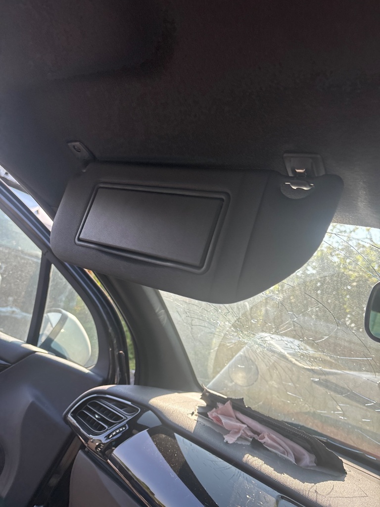 [EPE-112853] Parasol izquierdo Citroen DS3 1.6 HDi 90 (2013)