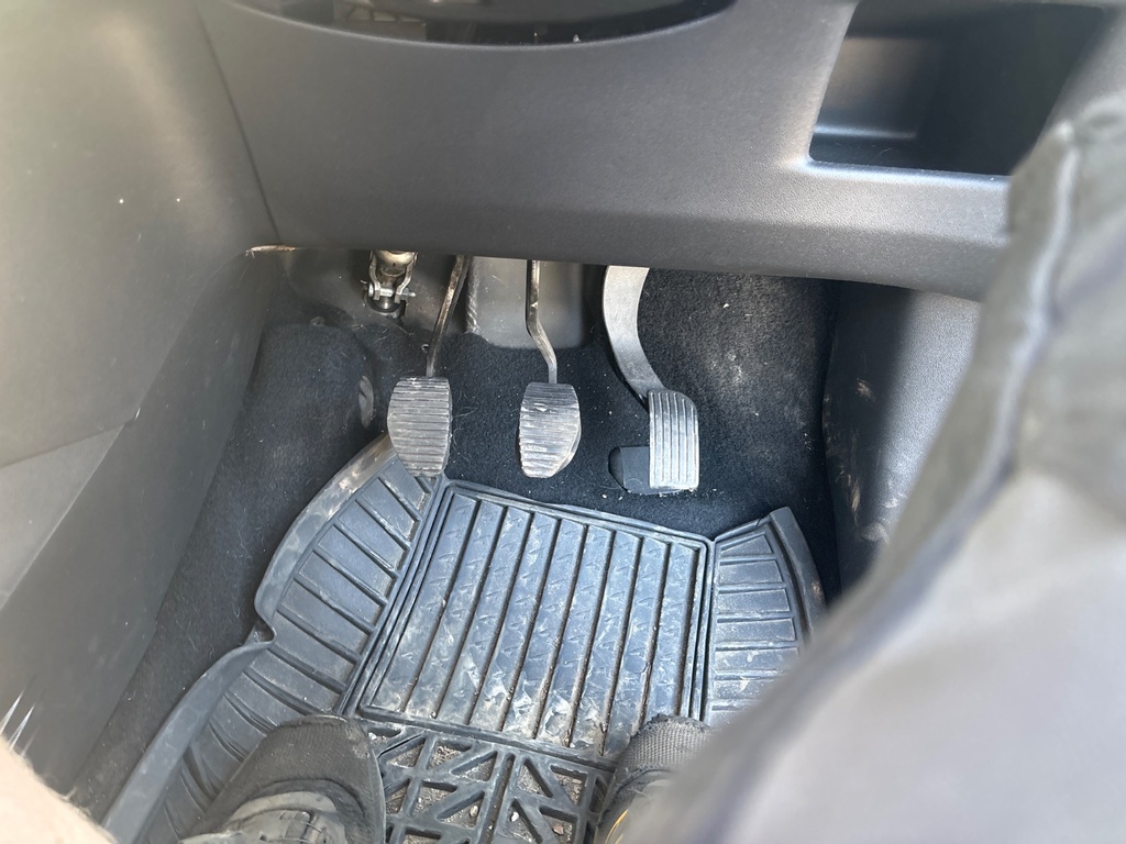 [EPE-112835] Conjunto de pedales Citroen DS3 1.6 HDi 90