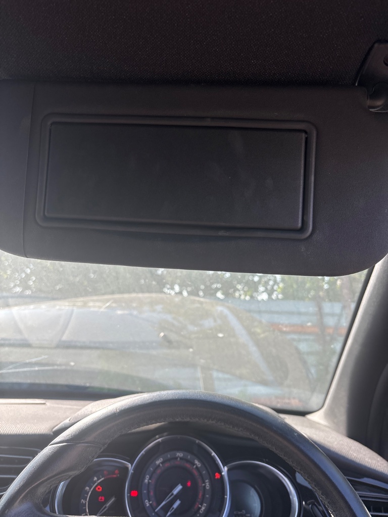 [EPE-112854] Parasol derecho Citroën DS3 1.6 HDi 90 (2013)