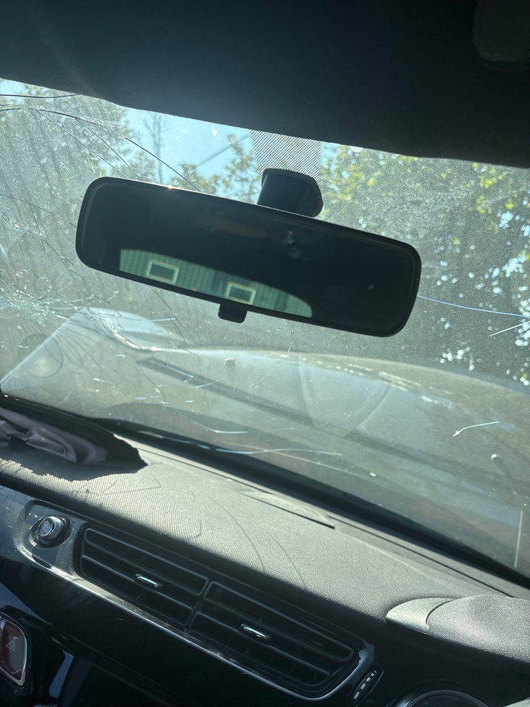 [EPE-112845] Espejo retrovisor interior Citroen DS3 1.6 HDi 90 (2013)