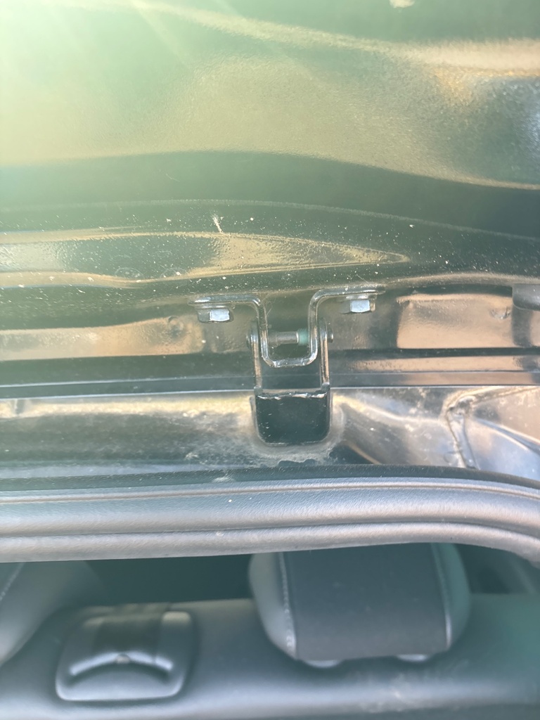 [EPE-112869] Bisagra portón trasero derecha Citroen DS3 KTV/KWF 2013