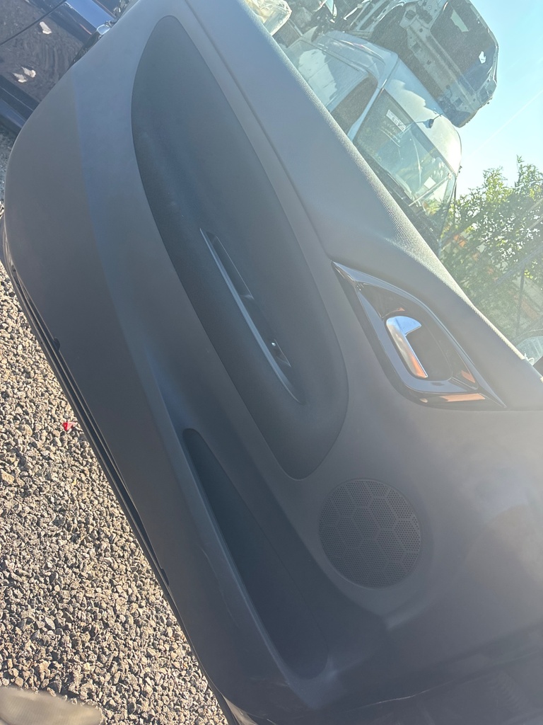[EPE-112900] Arnés puerta delantera izquierda Citroen DS3 2013 KTV/KWF black pearl+opal