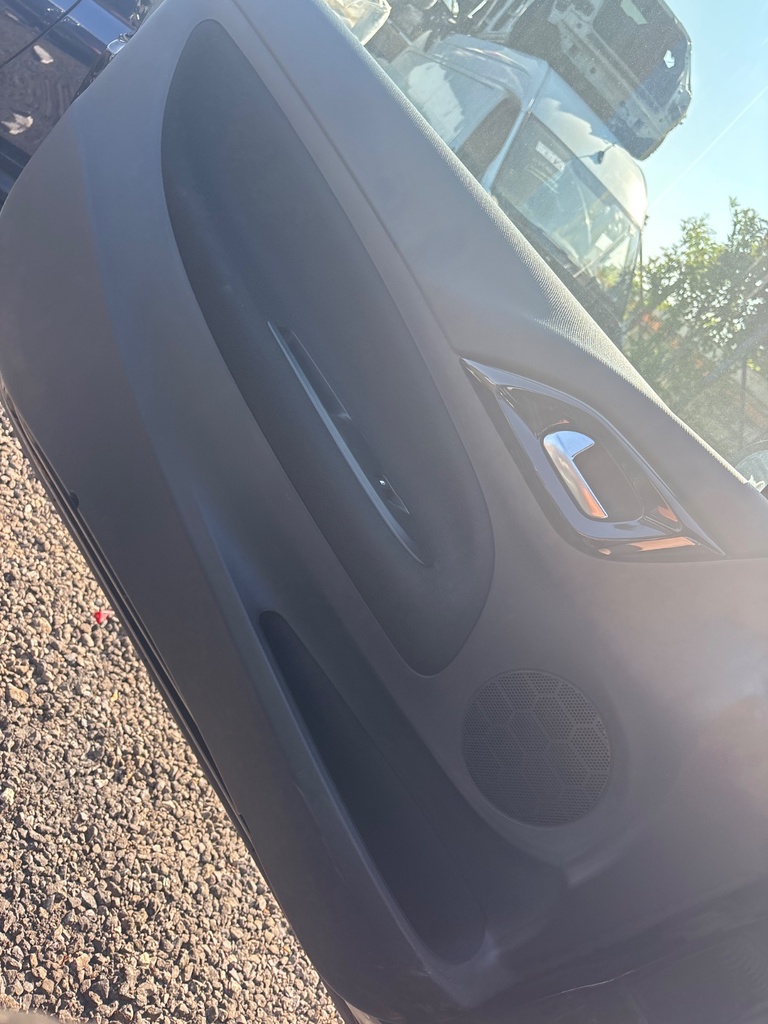 [EPE-112899] Interruptor elevalunas eléctrico delantero izquierdo Citroen DS3 2013 68KW 92CV