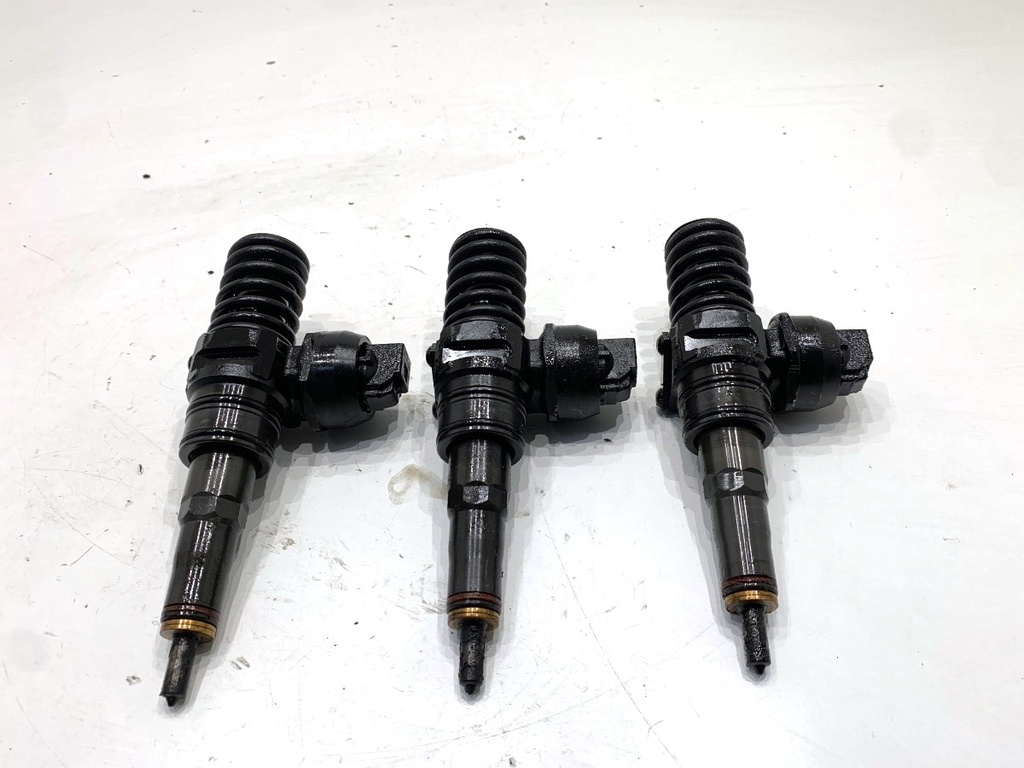 [STARK-898578] Kit de inyectores VW Polo (9N_, 9A_) 1.4 TDI 51 kW 2005-2009