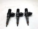Kit de inyectores VW Polo (9N_, 9A_) 1.4 TDI 51 kW 2005-2009