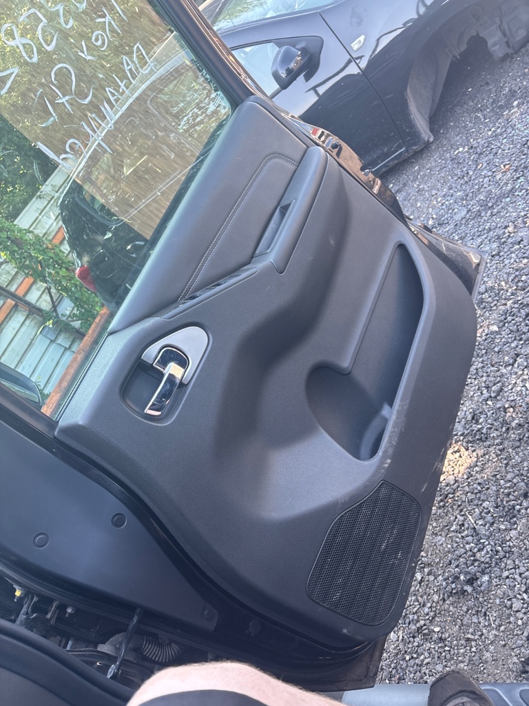 [EPE-112943] Interruptor elevalunas eléctrico delantero derecho para Nissan Navara NP300 2012