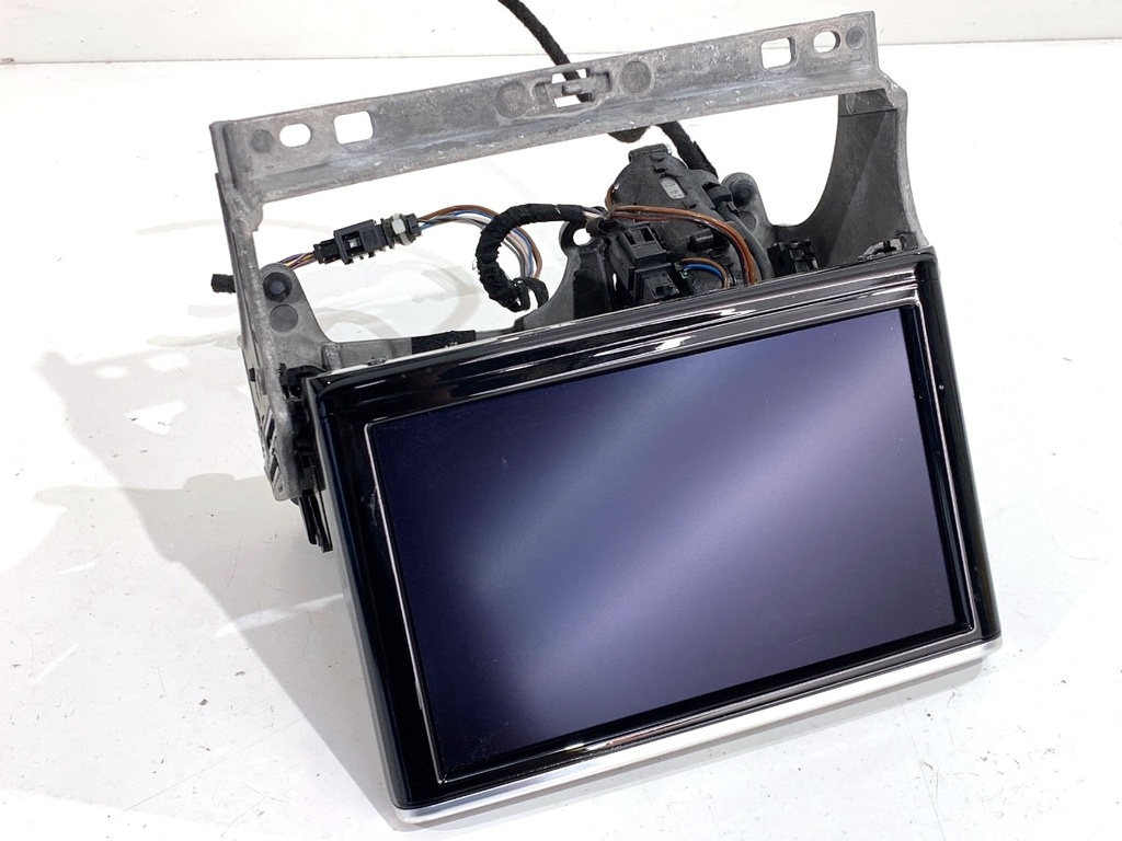 [STARK-892270] Display AUDI A8 D4 (4H2, 4H8, 4HC, 4HL) 2009-2018