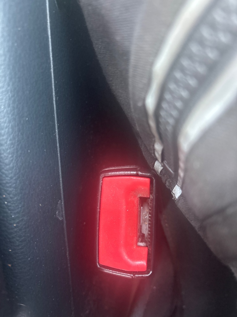 [EPE-113118] Interruptor de cinturón seguridad delantero derecho Audi A3 2.0 TDI 2013