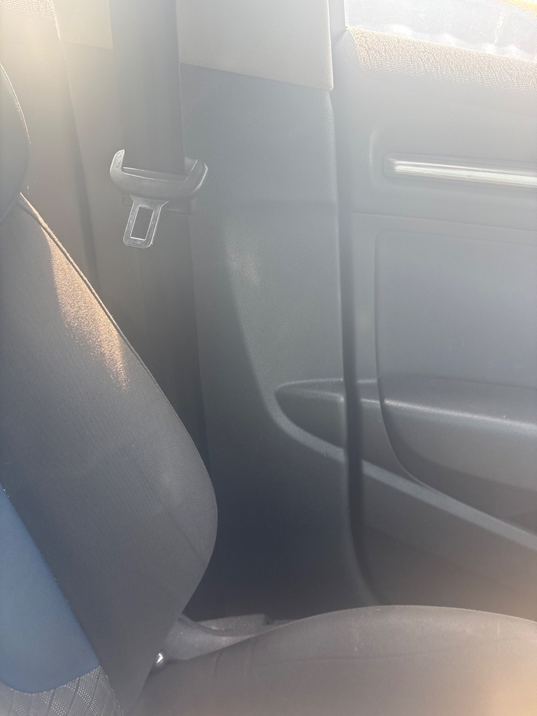 [EPE-113124] Embellecedor Pilar B Inferior Izquierdo para Audi A3 2.0 TDI 2013