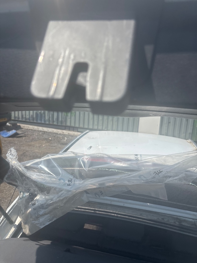 [EPE-113128] Mecanismo de cierre portón trasero para Audi A3 2013 (CRBC, CRLB, CRUA, DBGA, DCYA, DEJA, DFGA)