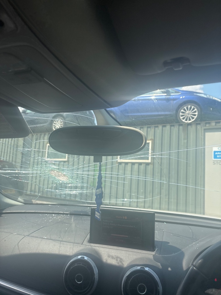 [EPE-113112] Retrovisor interior Audi A3 2.0 TDI 2013-2020