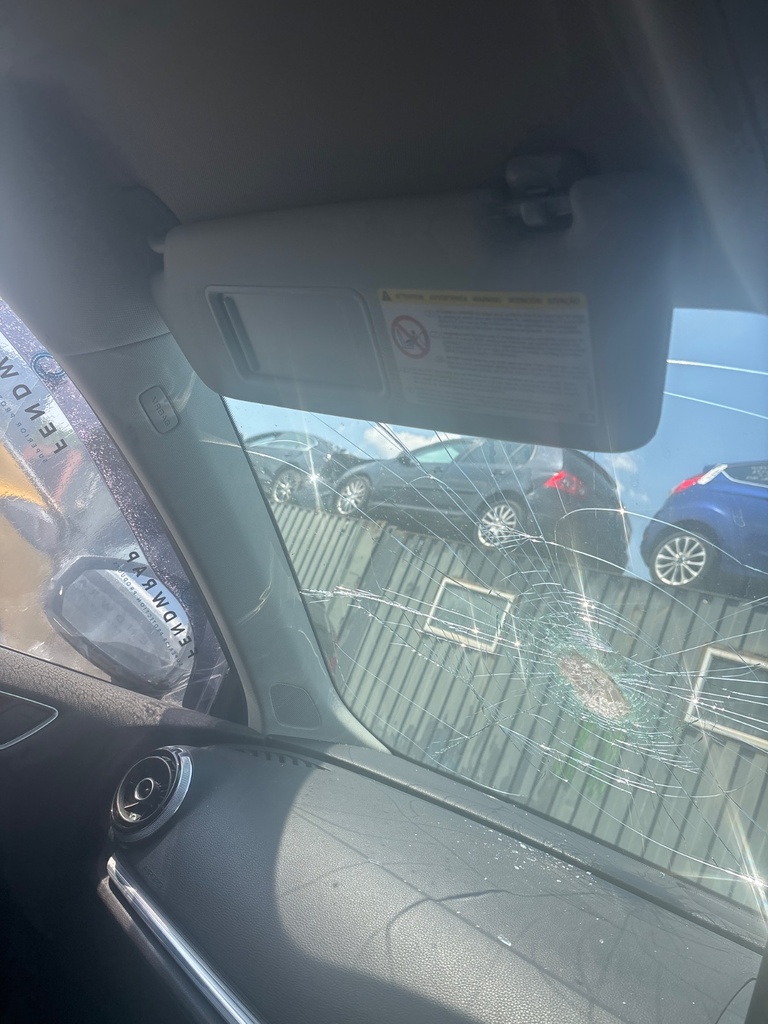 [EPE-113122] Parasol izquierdo para Audi A3 2.0 TDI 2013