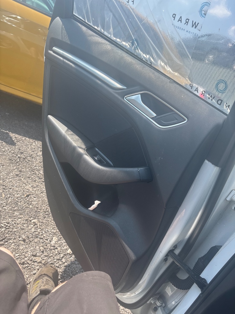 [EPE-113149] Interruptor elevalunas eléctrico trasero izquierdo Audi A3 2013