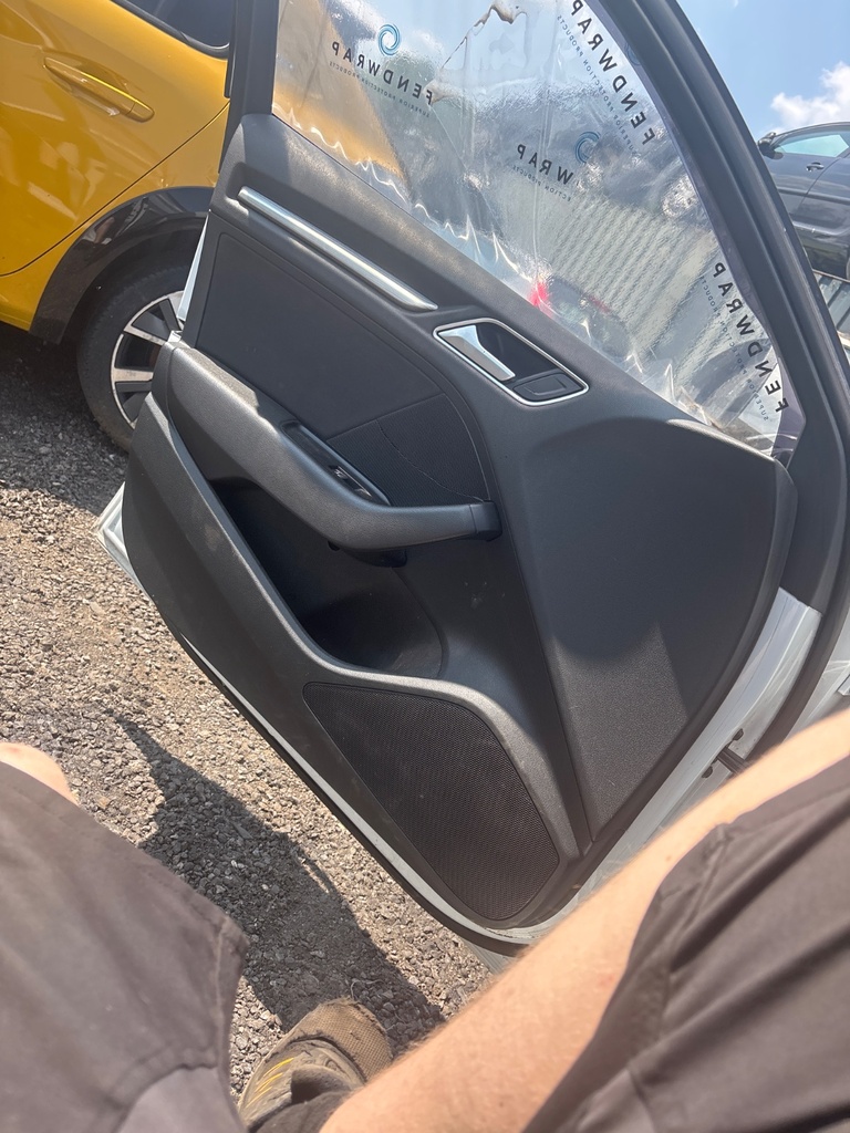 [EPE-113157] Altavoz de puerta delantero izquierdo para Audi A3 2013