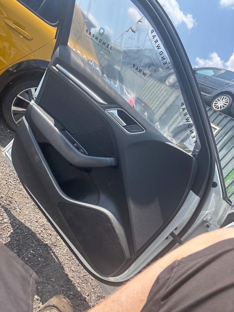[EPE-113158] Interruptor elevalunas eléctrico delantero izquierdo Audi A3 2013