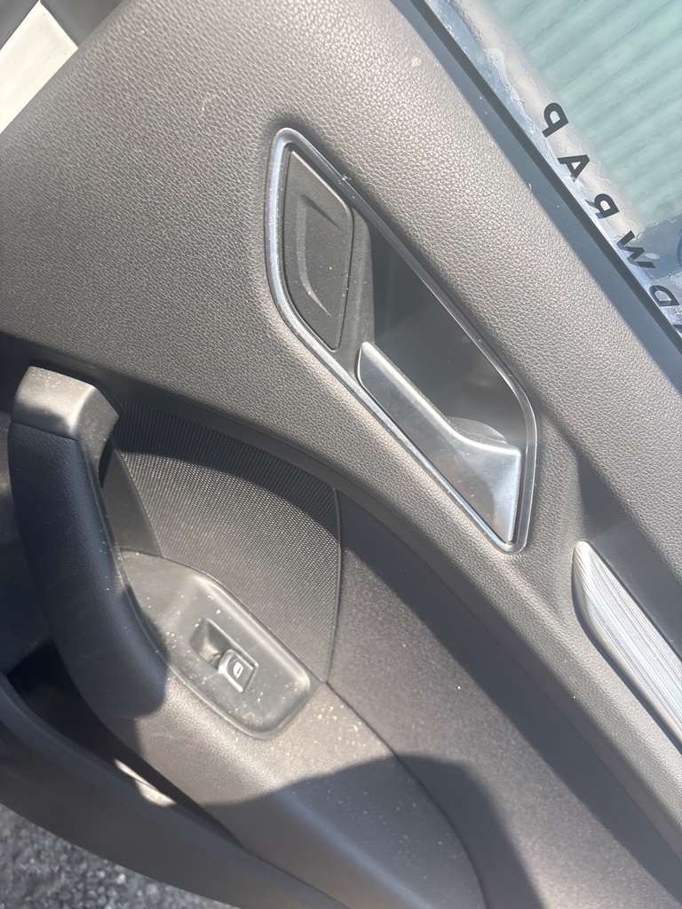 [EPE-113182] Pulsador elevalunas trasero derecho para Audi A3 2013 blanco