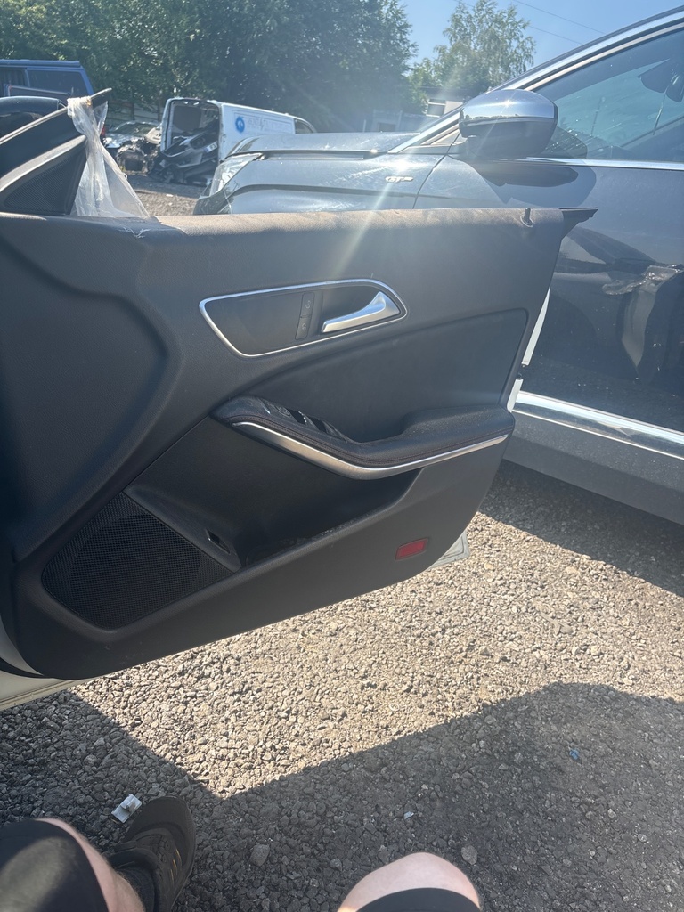 [EPE-113493] Interruptor elevalunas eléctrico delantero derecho para Mercedes-Benz CLA X117 2015