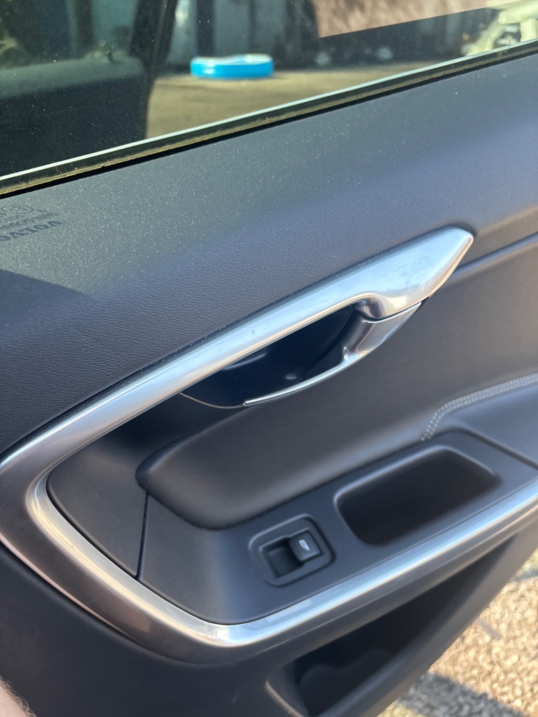 [EPE-113444] Tirador interior puerta trasera derecho 2014 Volvo XC60