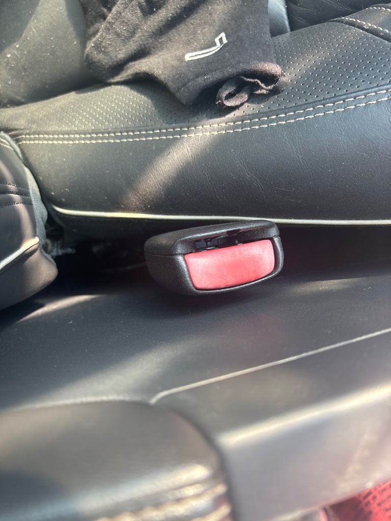 [EPE-113383] Cinturón de seguridad delantero izquierdo Volvo XC60 2014 D4 AWD