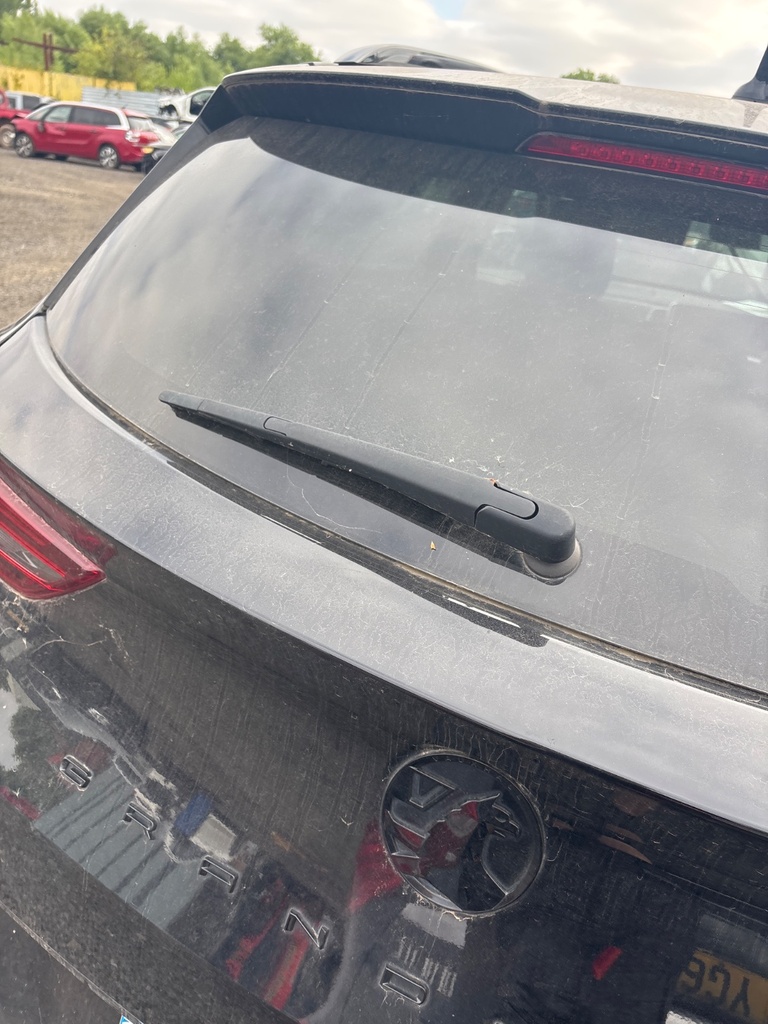 [EPE-113649] Motor limpiaparabrisas trasero Opel Grandland X 2019
