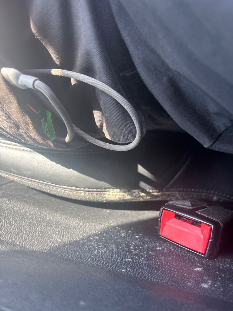 [EPE-113748] Interruptor cinturón seguridad delantero derecho Peugeot 3008 2.0 2018
