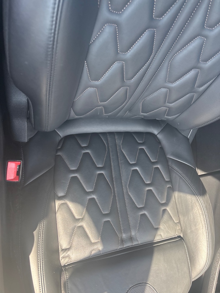 [EPE-113747] Cinturón de seguridad delantero izquierdo Peugeot 3008 2.0 BlueHDi 2018