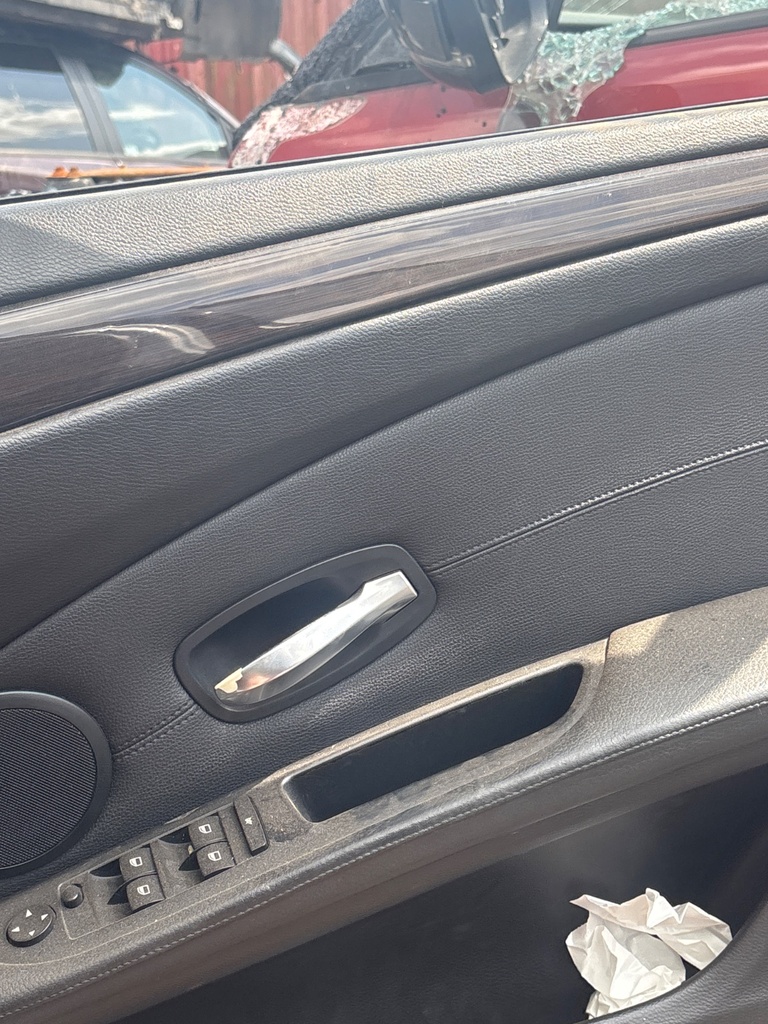 [EPE-114853] Tirador puerta delantera interior derecho titansilber para BMW Serie 5 2009