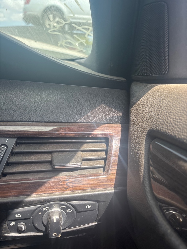 [EPE-114863] Conducto de ventilación BMW Serie 5 535d 2009