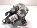 Mecanismo limpiaparabrisas delantero derecho Citroën C5 III (RD_) 2.0 HDi 140