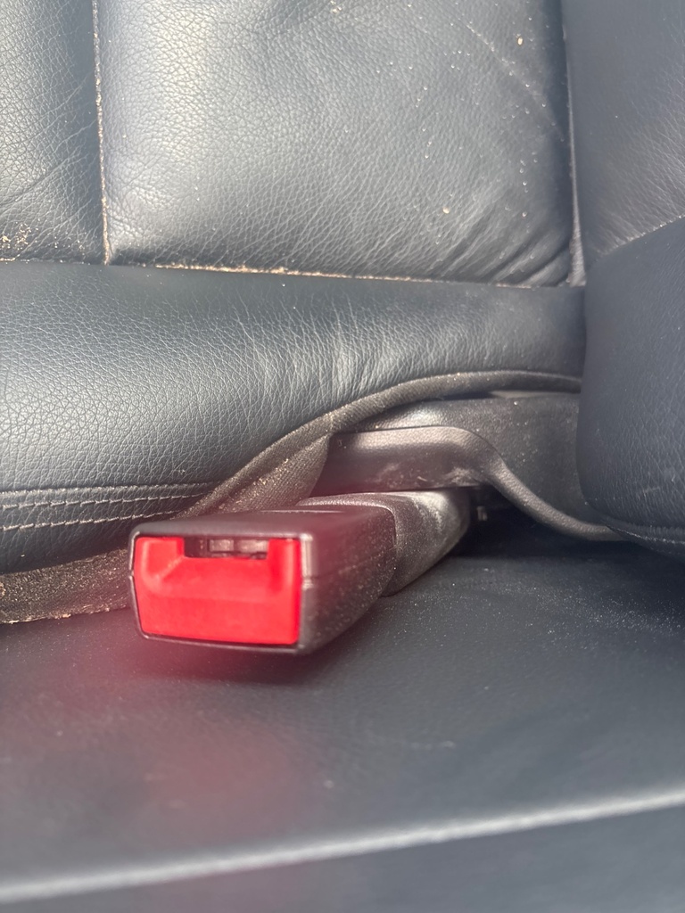 [EPE-114628] Interruptor cinturón seguridad delantero derecho para Mercedes-Benz Clase S 2011
