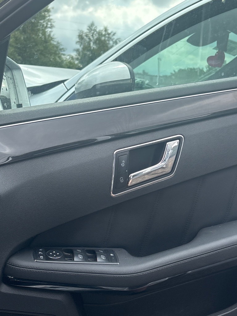 [EPE-115222] Tirador puerta delantera interior derecho Mercedes-Benz E-Class 2009