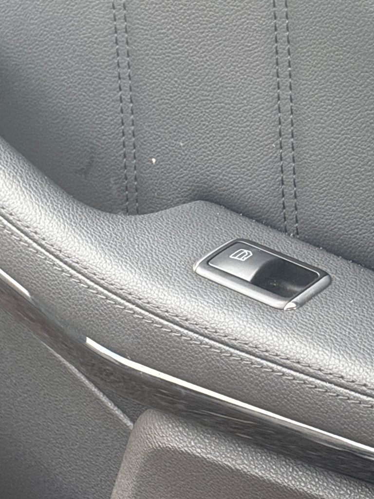 [EPE-115287] Interruptor elevalunas eléctrico trasero izquierdo Mercedes-Benz E-Class 2009