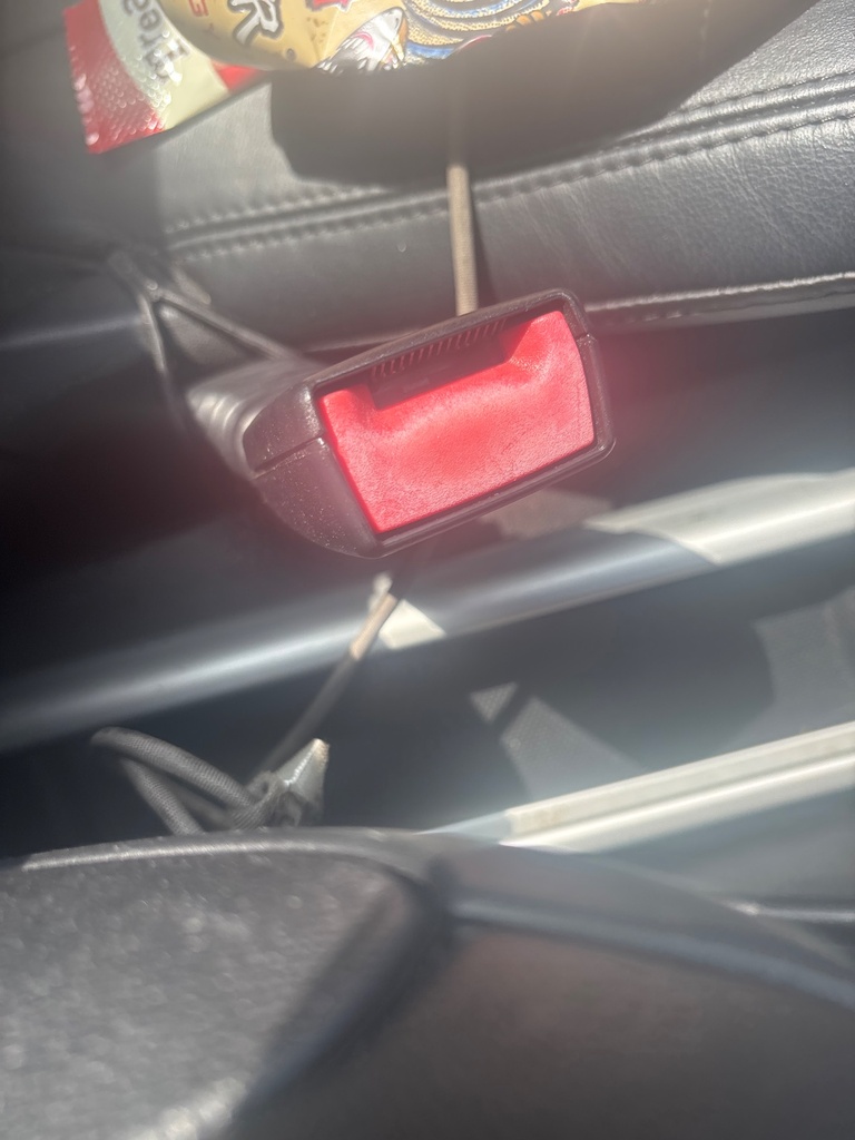 [EPE-115395] Cinturón de seguridad delantero izquierdo Mini Paceman Cooper R61 2.0