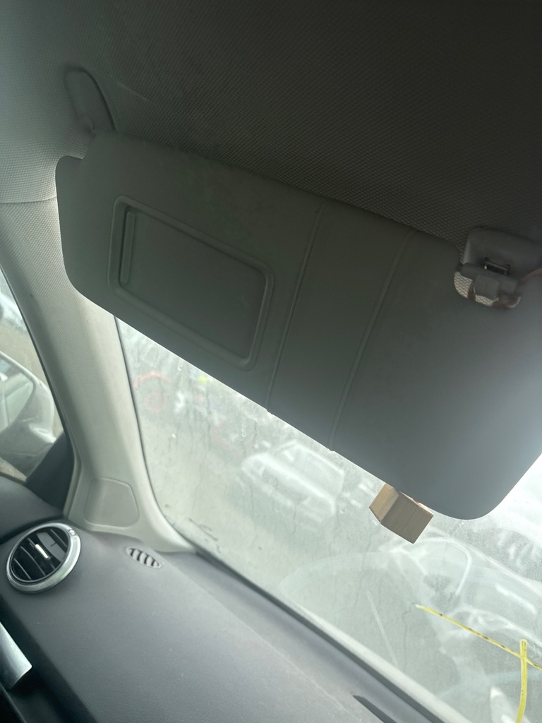 [EPE-116403] Parasol izquierdo Audi A3 1.6 TDI 2012