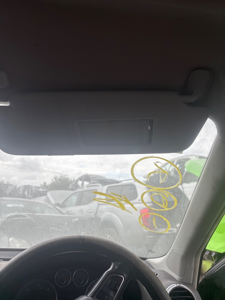 [EPE-116404] Parasol derecho Audi A3 1.6 TDI 2012
