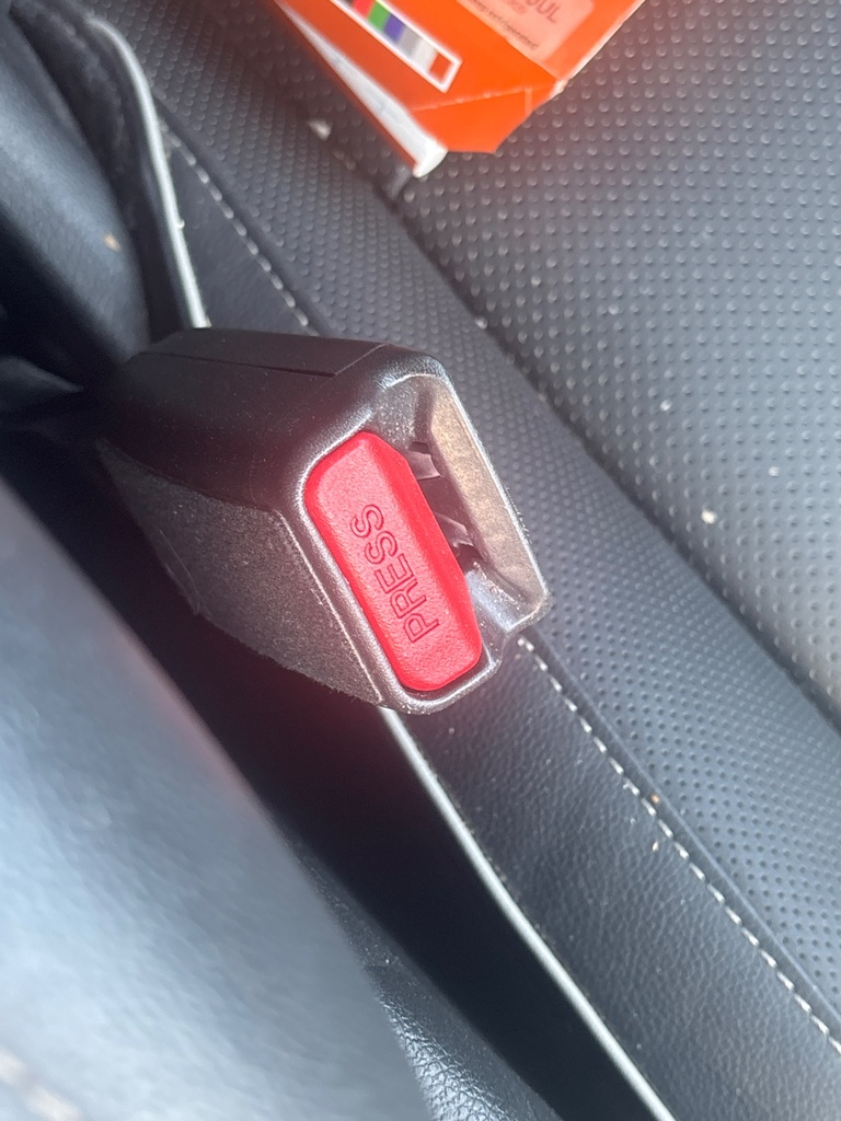 [EPE-116590] Cinturón de seguridad delantero izquierdo Kia Sportage 1.6 T-GDi 177 CV 2019
