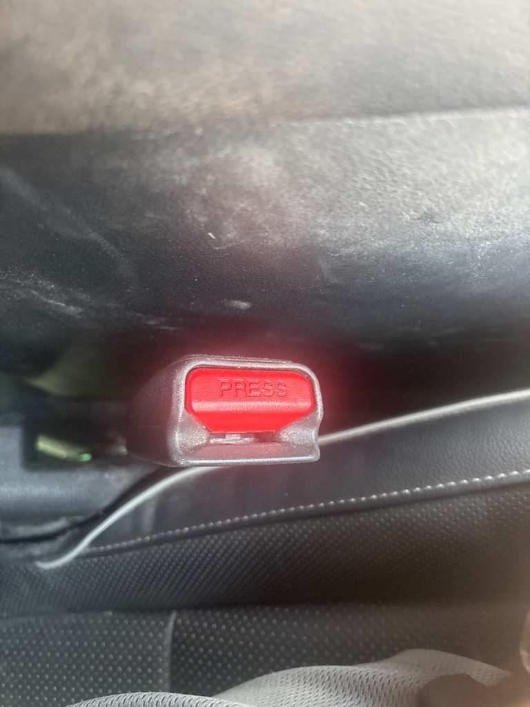 [EPE-116591] Interruptor de cinturón seguridad delantero derecho para Kia Sportage 1.6 T-GDi 2019