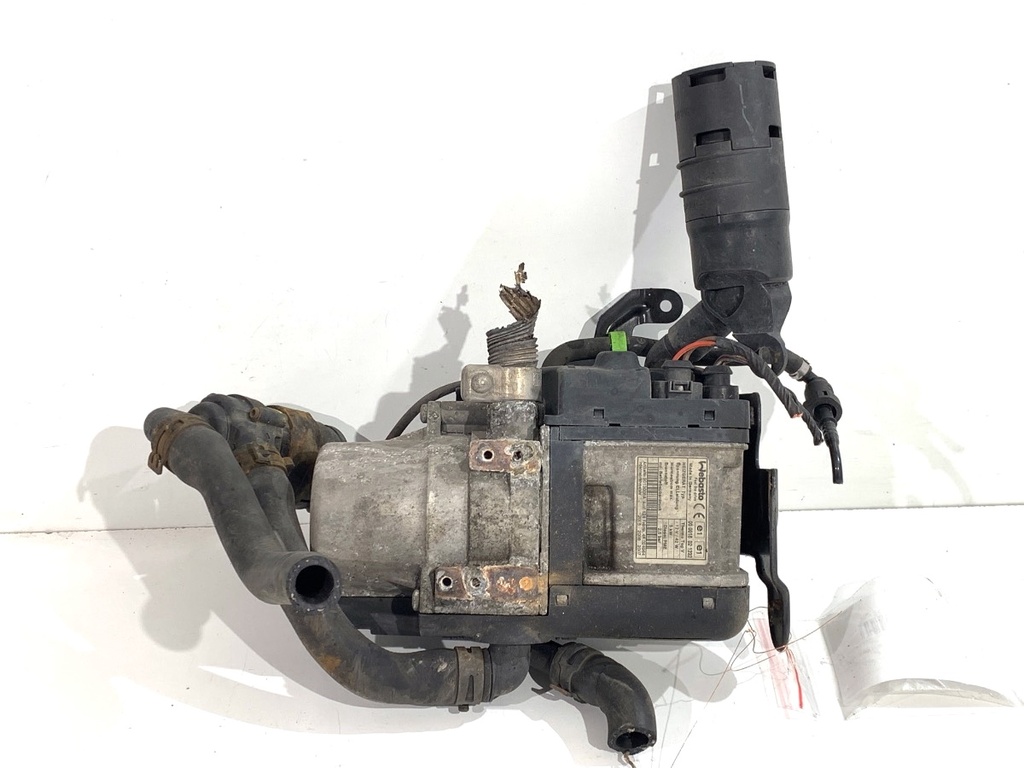 [STARK-904348] WEBASTO Calefactor estacionario VW TOURAN (1T1, 1T2) 1.9 TDI 77 kW 2003-2010