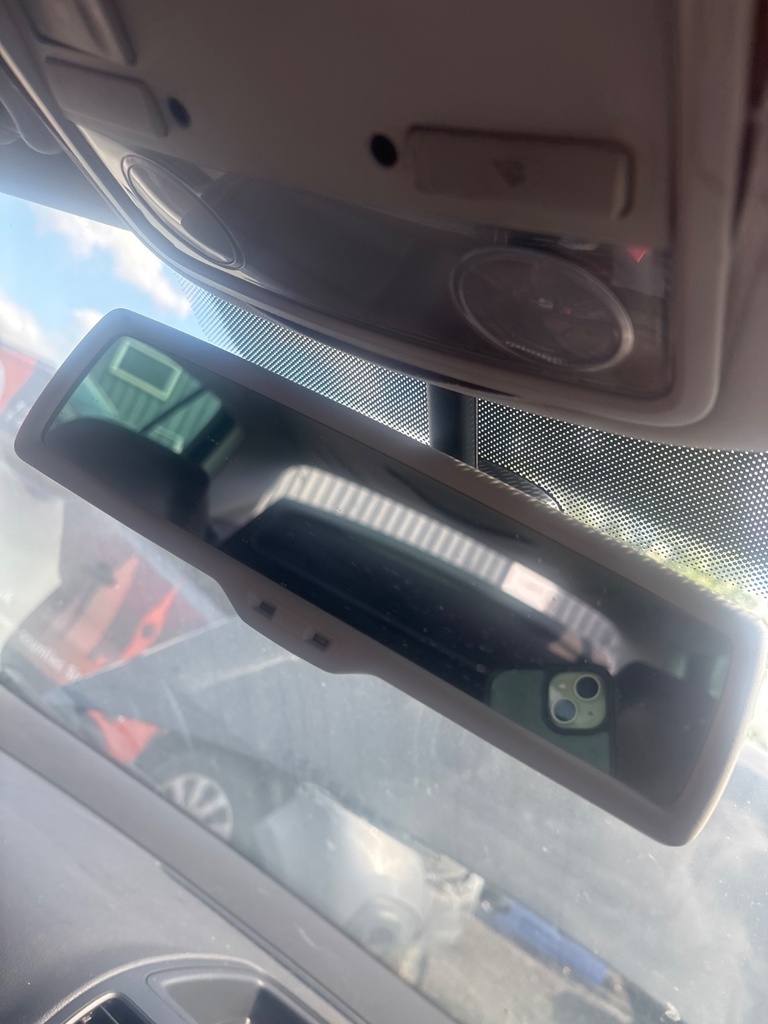 [EPE-118089] Espejo retrovisor interior Volkswagen Golf 2.0 TDI 16V 4motion 2007