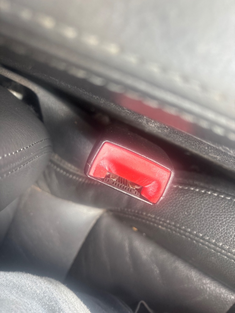 [EPE-118094] Interruptor de cinturón seguridad delantero derecho VW Golf 2.0 TDI 16V 2007