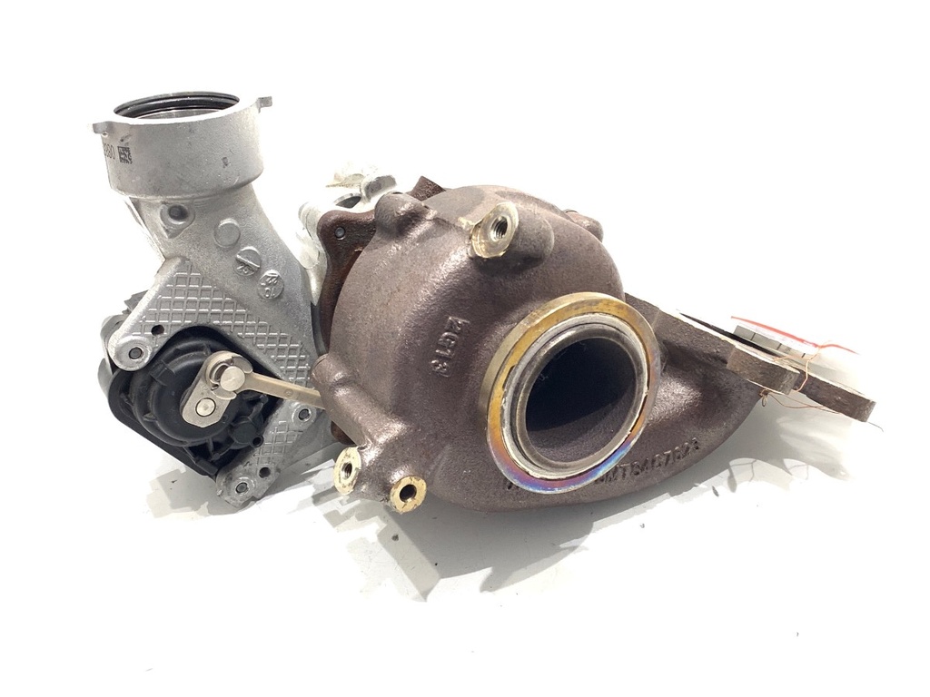 [STARK-901635] Turbocompresor SEAT ATECA (KH7, KHP) 1.5 TSI 110 kW 05E145702L