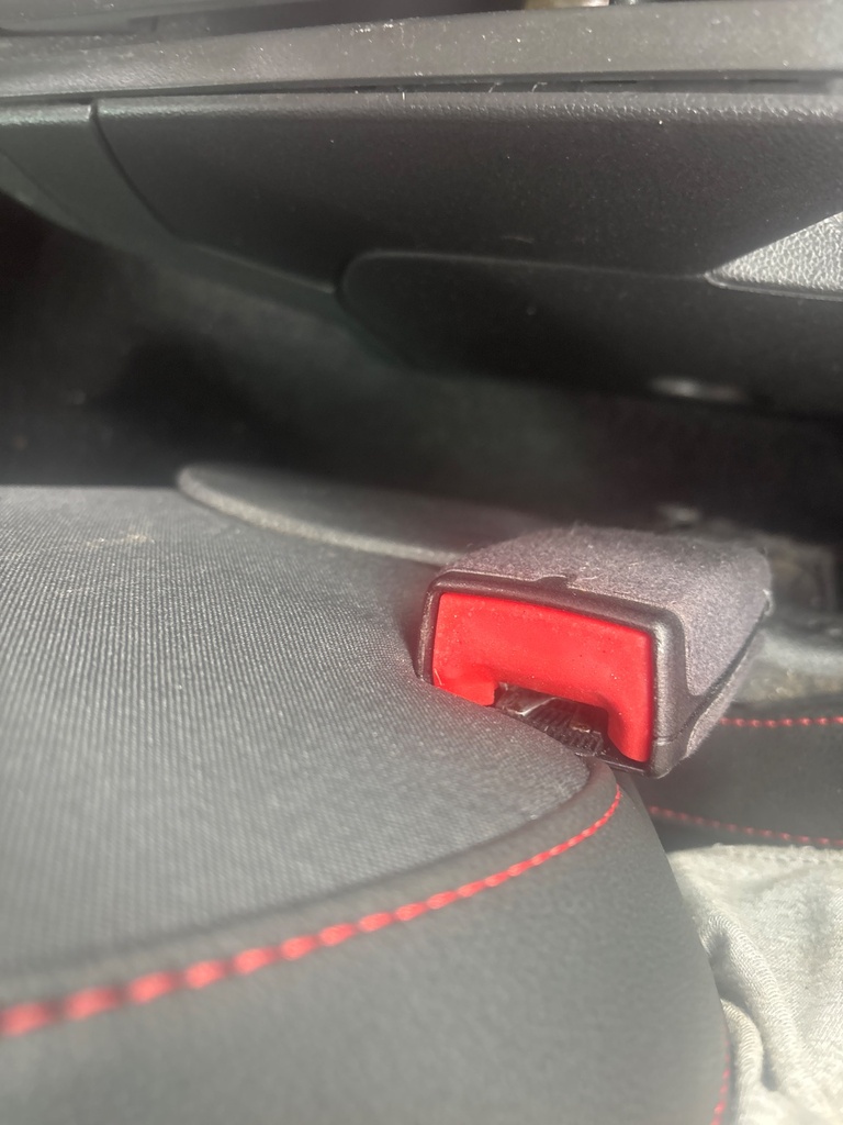 [EPE-118426] Interruptor de cinturón seguridad delantero derecho Seat Leon 5F1 1.4 TSI 2018