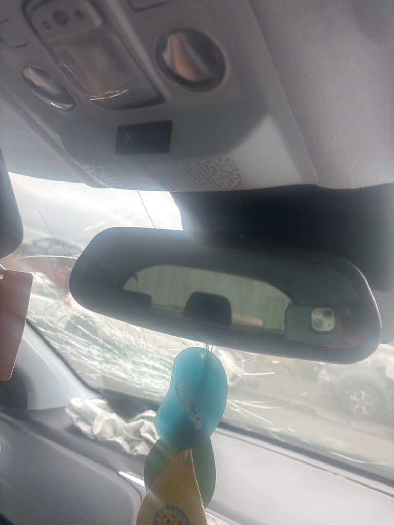 [EPE-118272] Espejo retrovisor interior para Peugeot 208 1.2 PureTech 82 (2019)