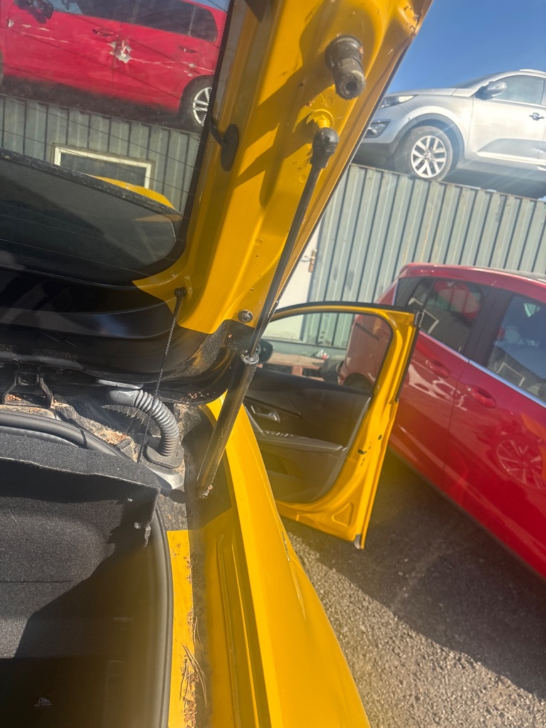 [EPE-118679] Amortiguador portón trasero derecho Peugeot 208 II P21E 2022