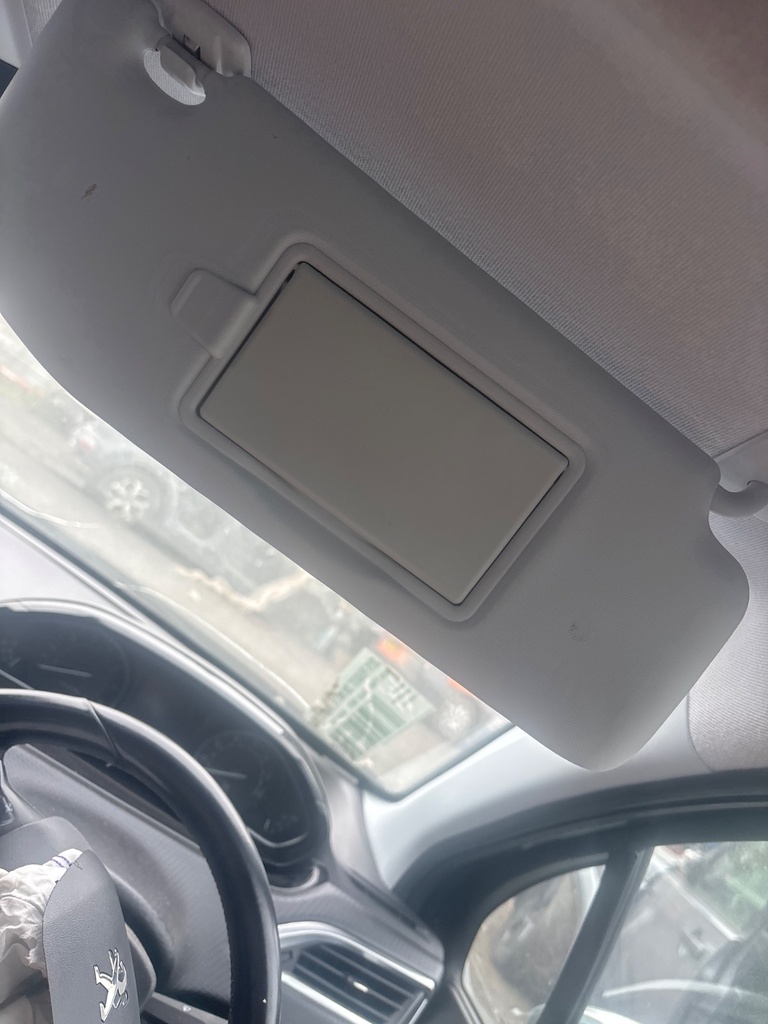 [EPE-118281] Parasol derecho Peugeot 208 1.2 VTI 82 / PureTech 82